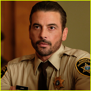 Skeet Ulrich Ayrılma Nedenini Açıkladı'Riverdale' & It's Shocking Fans