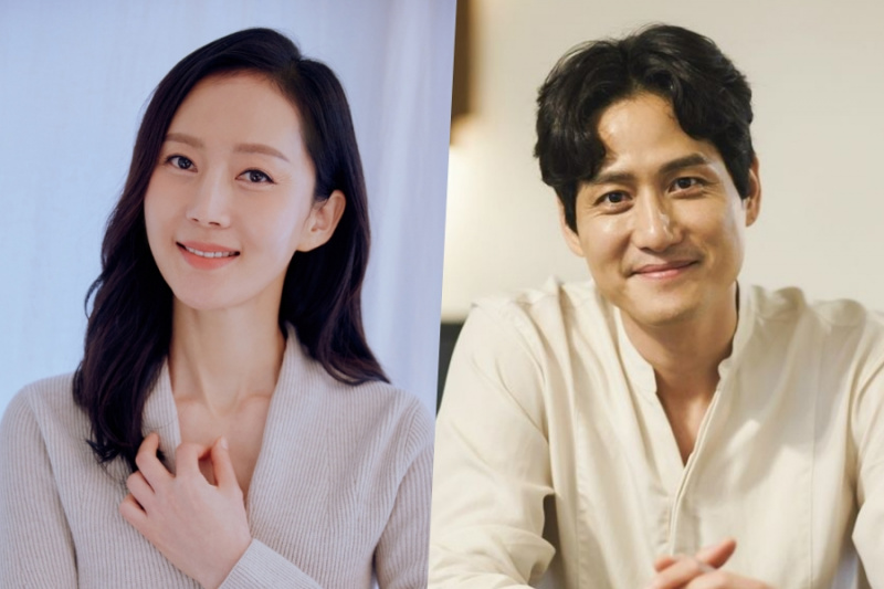 Yum Jung Ah prijavljen + Park Hae Joon v pogovorih za novo dramo Avtor'Love Next Door' Director