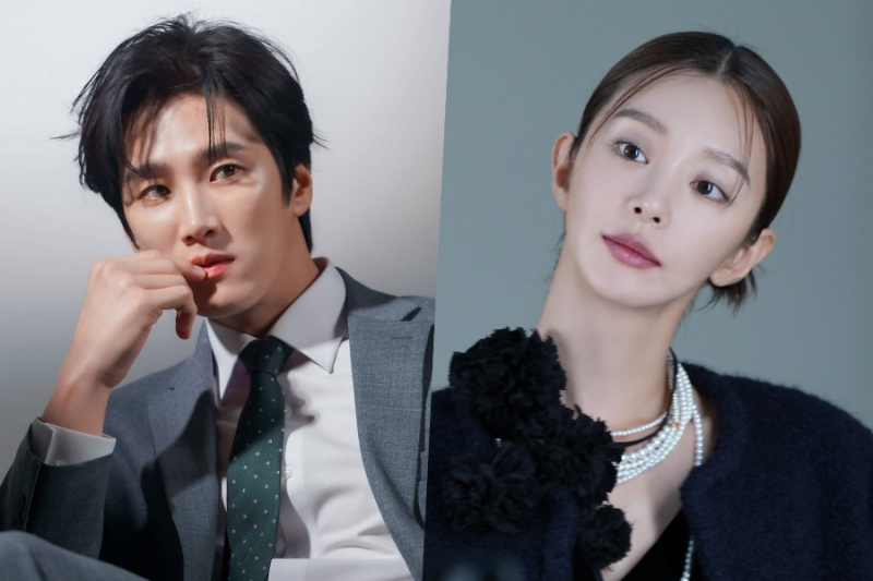 Ahn Bo Hyun e Lee Joo Bin em negociações para novo drama de romance do diretor de “Marry My Husband”