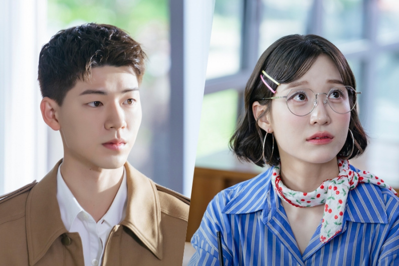 Bae Hyeon Seong srušio spoj Seo Ji Hye na slijepo u 'Family By Choice'