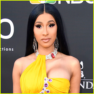 Cardi B Mahu Bertanding Kongres Suatu Hari