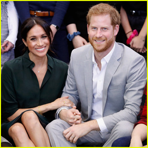 Tinatanggal ni Prinsipe Harry'His Royal Highness' Title From Website Amid Royal Exit
