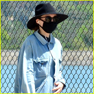 Rooney Mara escribe un artículo de opinión con Joaquin Phoenix sobre Wet Markets | rooney mara
