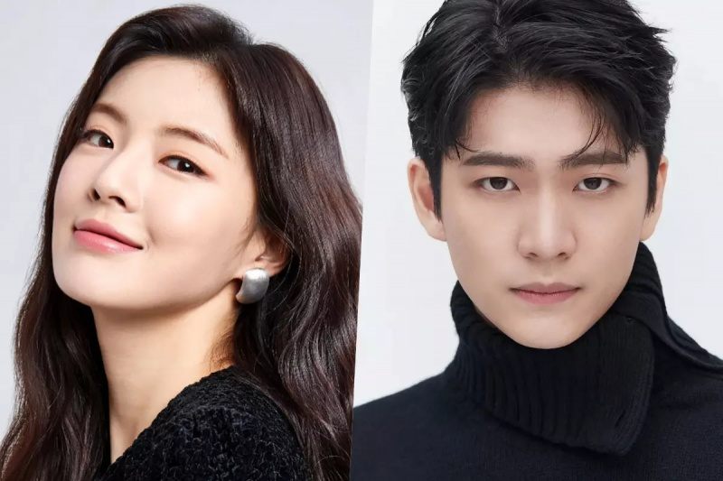 Lee Sun Bin a Kang Tae Oh potvrdené pre novú Rom-Com drámu