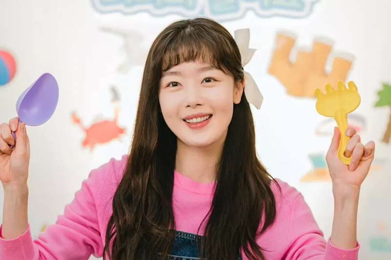 Han Sun Hwa è un creatore di contenuti per bambini che fa il possibile nella nuova commedia romantica 'My Sweet Mobster'