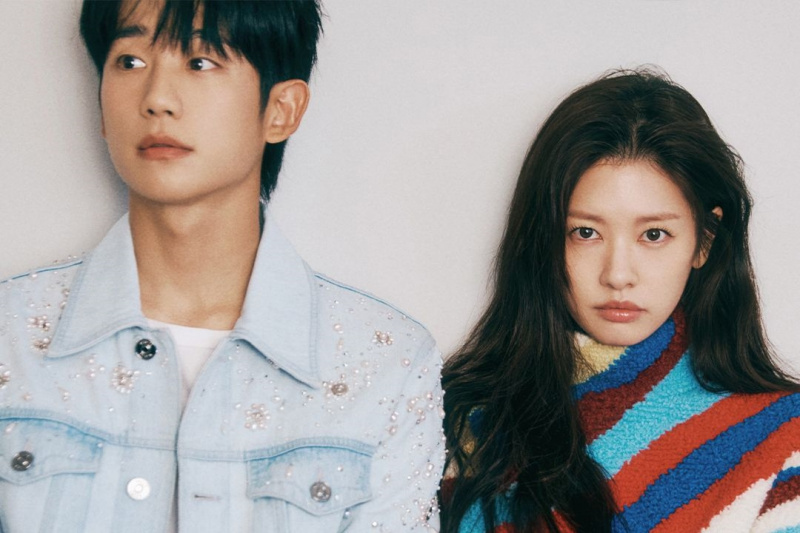 Jung Hae In e Jung So Min parlano dell''amore della porta accanto', di cui sono invidiosi, e altro ancora