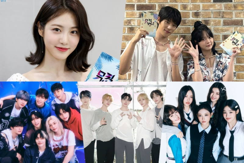 2024. Music Bank Global Festival u Japanu najavljuje MC-eve i postavu punu zvijezda