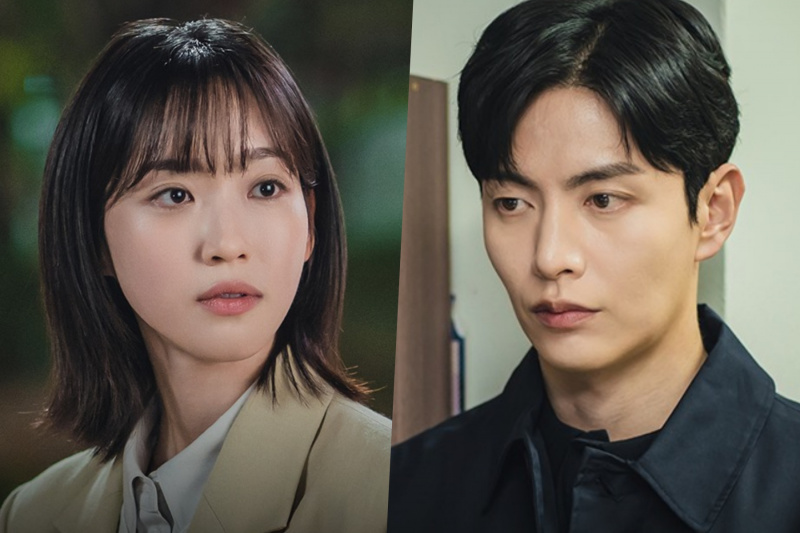 3 jäljellä olevaa vaihetta odotettavissa Lee Min Ki:n ja Han Ji Hyeonin 'Face Me' -tutkimuksessa