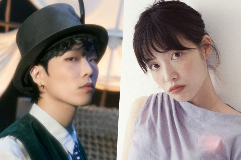 Lee Chanhyuk et l'actrice de l'AKMU Ha Ji Su auraient datant + YG Entertainment commente brièvement