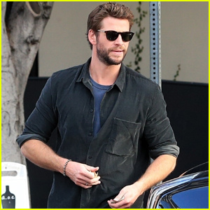 Liam Hemsworth hvata ručak nakon okončanja razvoda od Miley Cyrus | Liam Hemsworth