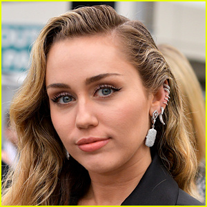 Rodina Miley Cyrus je v bezpečí uprostřed ničivého tornáda v Nashville | Miley Cyrus