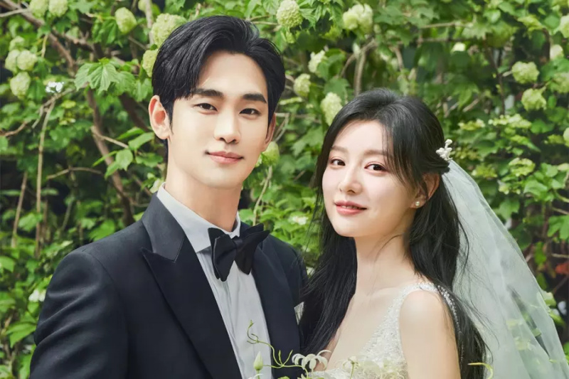 “Queen Of Tears” แซงหน้า “Goblin” กลายเป็นละครที่มีเรตติ้งสูงสุดเป็นอันดับ 2 ในประวัติศาสตร์ของ tvN
