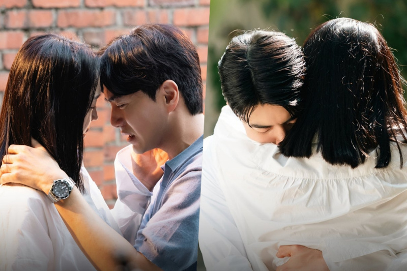 Shin Hae Sun ist in „Dear Hyeri“ zwischen Lee Jin Uk und Kang Hoon hin- und hergerissen