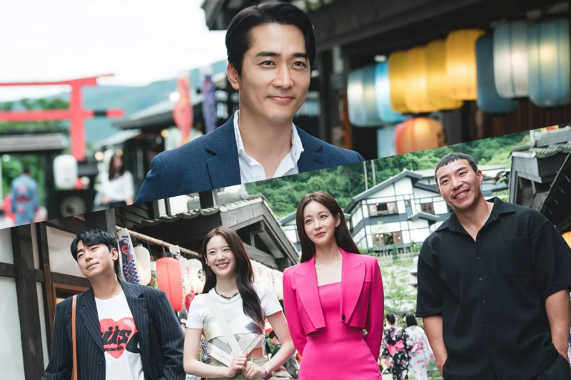 “The Player 2: Master Of Swindlers” จบลงด้วยเรตติ้งสูงสุด
