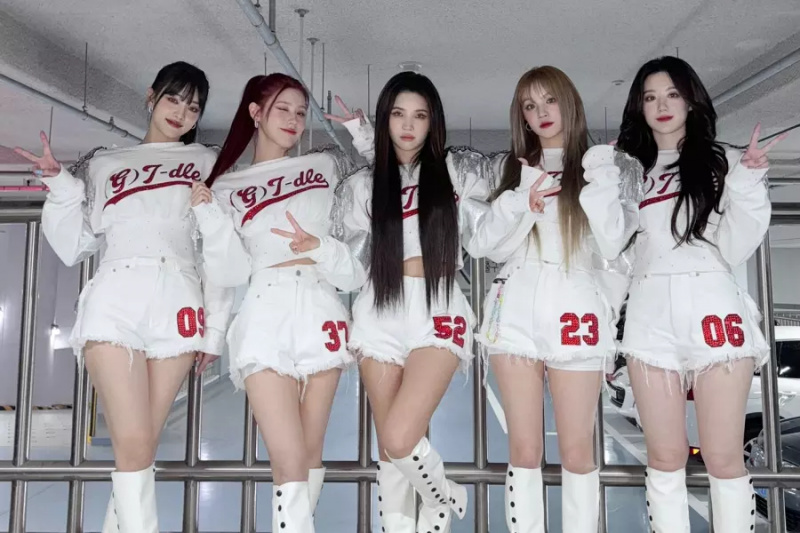 Panoorin: (G)I-DLE Kumuha ng Unang Panalo Para sa “Tadhana” Sa “Inkigayo”; Mga Pagtatanghal Ng NCT DREAM, ILLIT, THE BOYZ, At Iba Pa