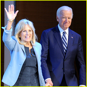 Jill Biden si apre sui suoi piani come First Lady se il marito Joe Biden dovesse essere eletto presidente | Jill Biden