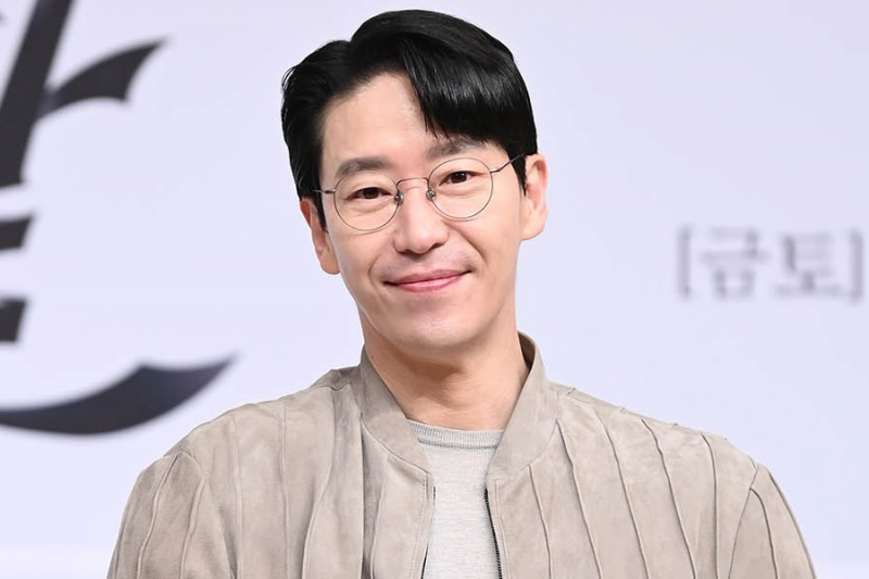 Uhm Ki Joon ogłasza plany małżeńskie