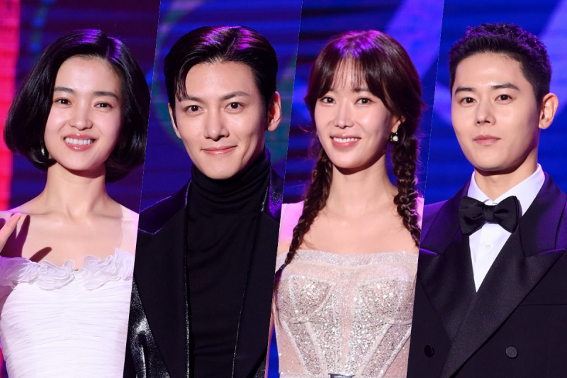 Pemenang APAN Star Awards 2024