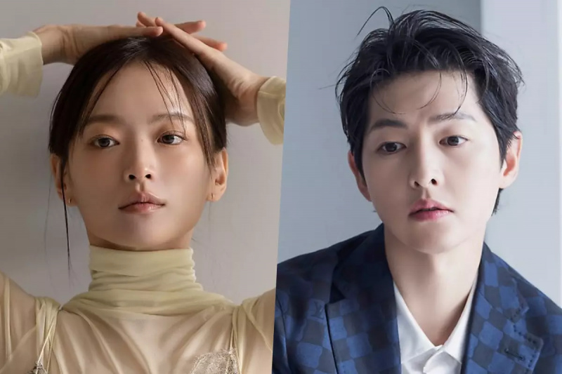 Chun Woo Hee מצטרף לשיר ג'ונג קי בשיחות לדרמה חדשה