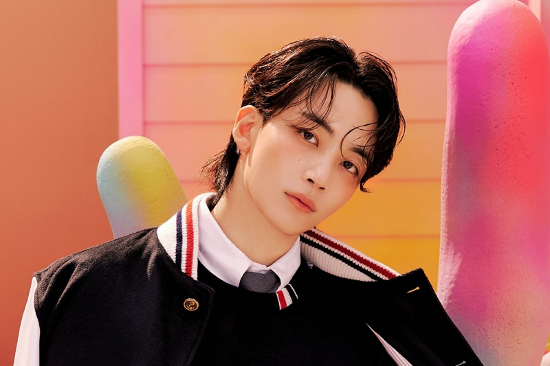  ΔΕΚΑΕΠΤΑ's Jeonghan Announces Military Enlistment Date