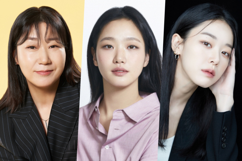 Vinnare av 2024 Women In Film Korea Festival
