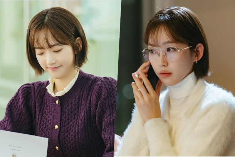 Han Ji Hyun nói về sự quyến rũ của nhân vật trong bộ phim truyền hình sắp tới “No Gain No Love”