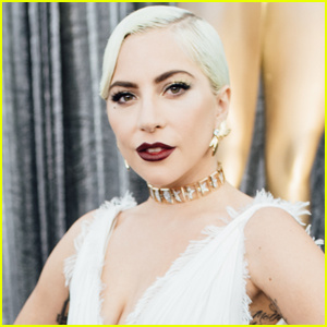 Lady Gaga dice que colaboró ​​con una estrella pop femenina que también sufrió luchas traumáticas | Lady Gaga