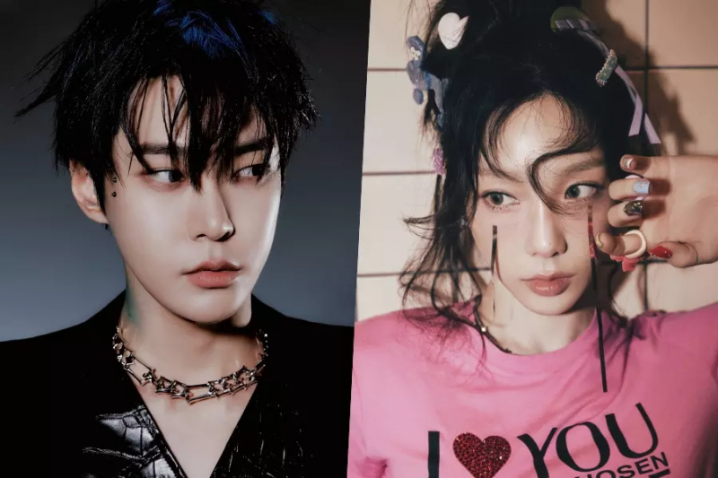 TaeYeon xác nhận góp giọng trong album solo đầu tay của NCT Doyoung