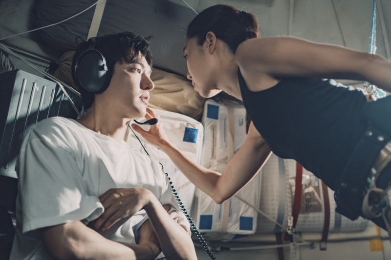 3 razones para esperar con ansias el estreno de esta noche de 'When The Stars Gossip'
