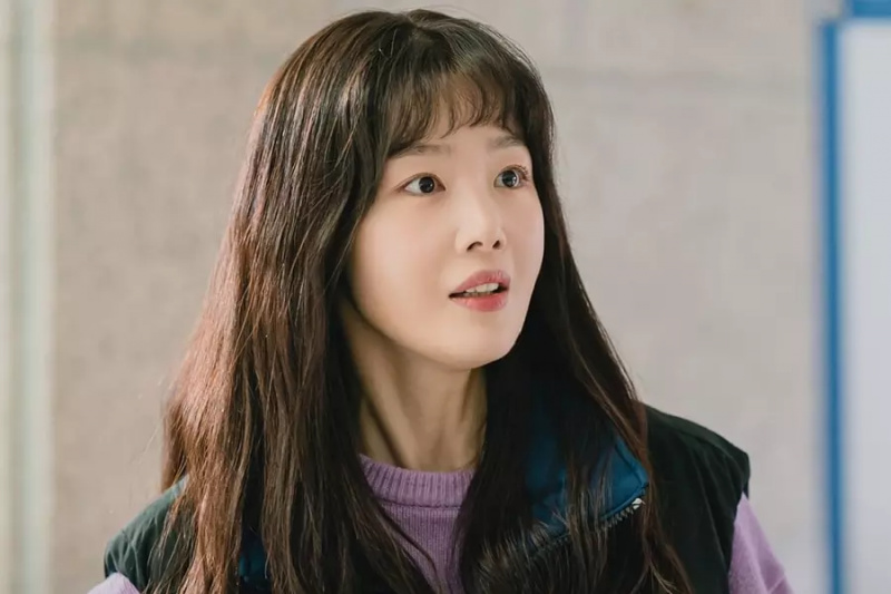 Han Sun Hwa ruošia savo personažą būsimoje dramoje „Mano mielas mafiozas“