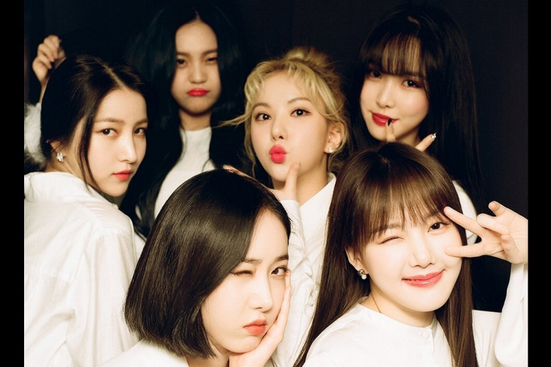 Παρακολουθήστε: Το GFRIEND ανακοινώνει την πολυαναμενόμενη ημερομηνία επιστροφής και λεπτομέρειες με Teaser για'Season Of Memories'