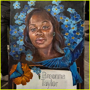 Breonna Taylor apareixerà a'New York Times Presents' Docuseries