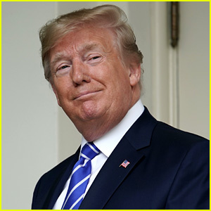Donald Trump frikjent i riksrettssaken