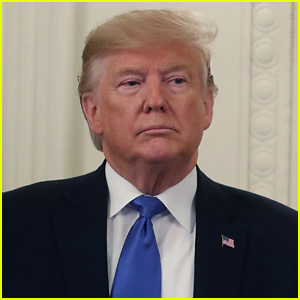 Donald Trumps selvangivelser kan nu frigives til anklagere | Donald Trump