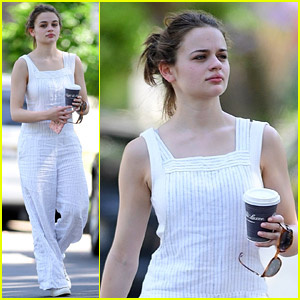 Joey King wyjaśnia, dlaczego duma jest potrzebna właśnie teraz | Joey King
