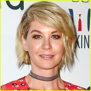 Jenna Elfman daje rijetke komentare o tome da je scijentologinja | Jenna Elfman