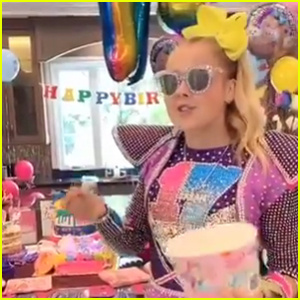 JoJo Siwa จัดปาร์ตี้วันเกิดในธีม JoJo Siwa! | โจโจ้ ซีวา