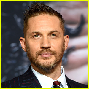 Tom Hardy leggerà le storie della buonanotte per bambini sulla BBC's CBeebies