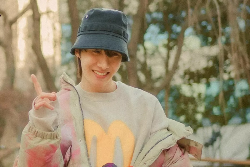  BTS's j-hope Achieves His Highest Ranking Yet On UK's Official Albums Chart With 