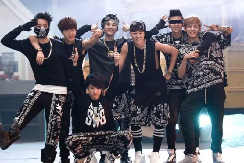 A BTS „No More Dream” című alkotása a legújabb MV-je, amely meghaladta a 300 milliós nézettséget
