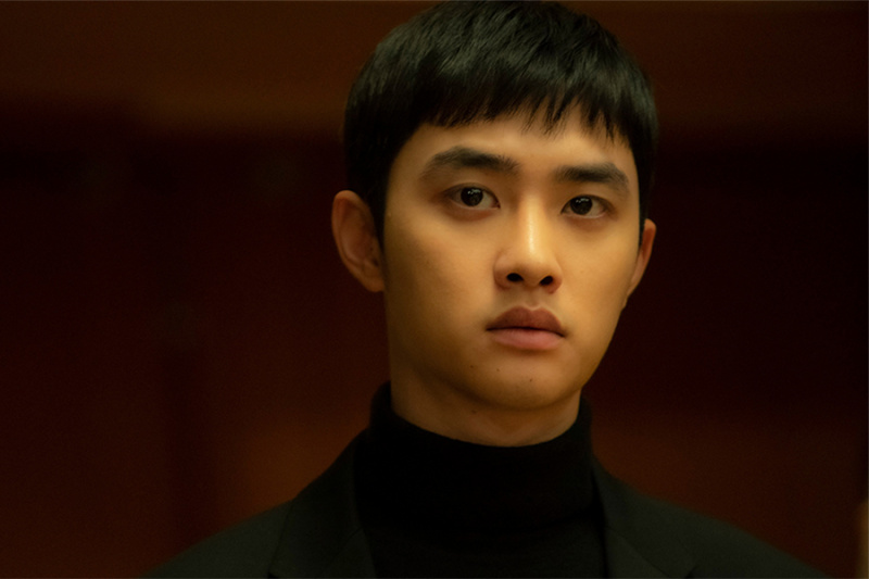 Doh Kyung Soo Yaklaşan Film 'Secret: Untold Melody'de Dahi Piyanisti Canlandırma Çabasını Düşünüyor