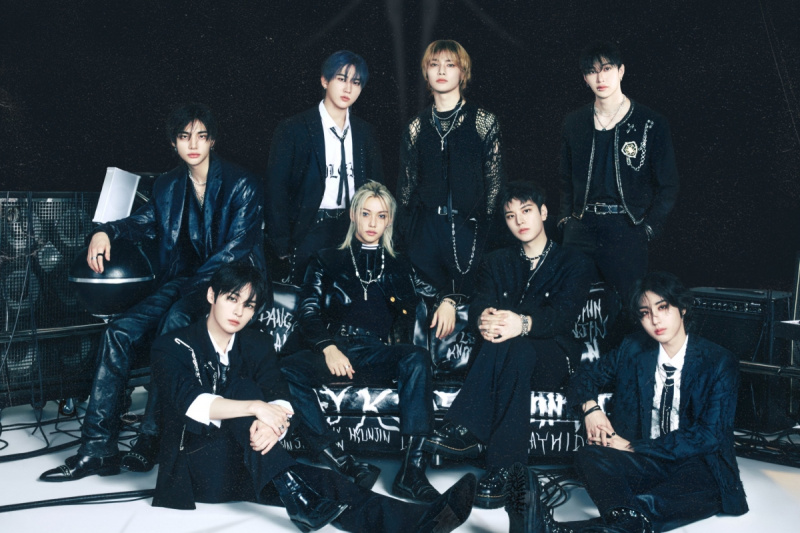 Stray Kids' 'ATE' keert terug naar de top 90 van Billboard 200 in de 13e week op de hitlijst