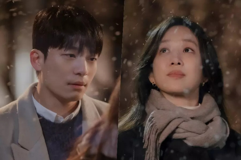 „The Midnight Romance In Hagwon” dezvăluie un anunț sfâșietor al următorului episod
