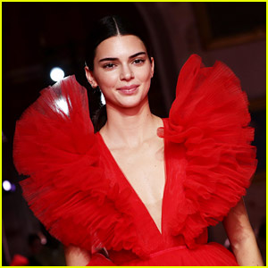 TikTok náhodne overil falošný účet Kendall Jenner | Kendall Jenner