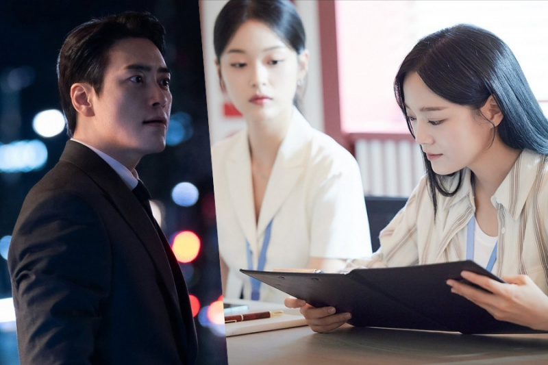 'Dongjae, The Good Or The Bastard' Ends On Ratings Rise + 'Brewing Love' Achieves Its Highest Ratings Yet