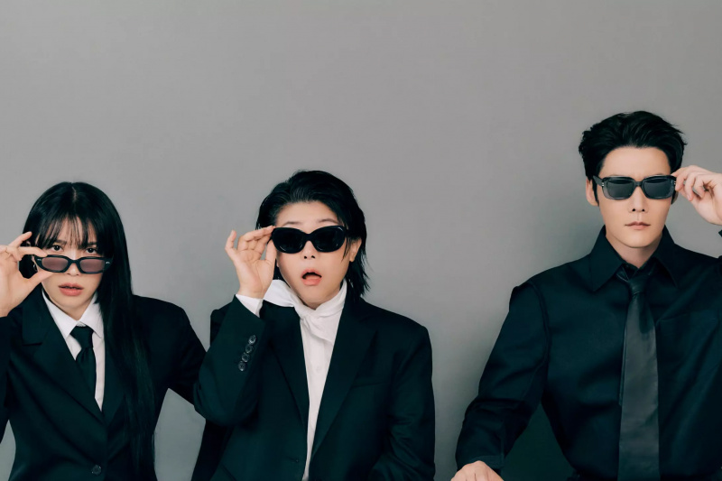 Jeong Eun Ji, Lee Jung Eun et Choi Jin Hyuk parlent de leur chimie, des personnages de 'Miss Night And Day', et plus encore