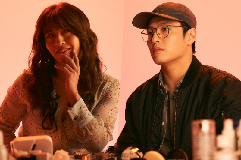 Kang Ha Neul tilføjer humor til 'pilot' med sin særlige optræden som en undercover betjent