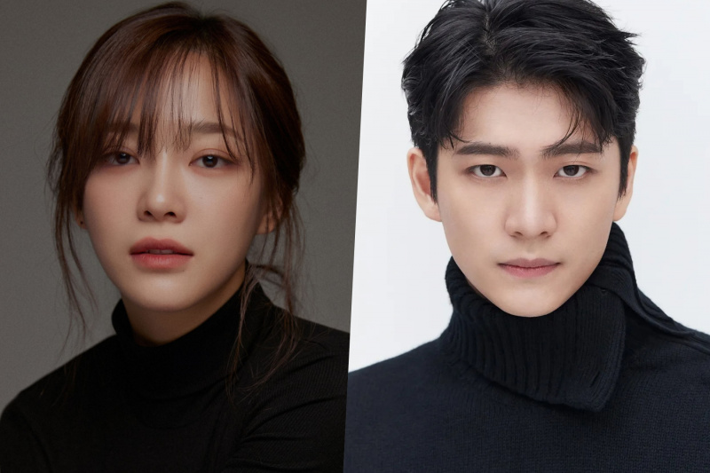 Kim Sejeong v rozhovoroch o novej historickej romantickej dráme údajne v hlavnej úlohe Kang Tae Oh