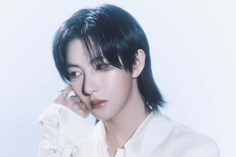 엔시티's Renjun Resumes Activities Following Health-Related Hiatus
