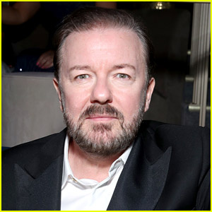 Ricky Gervais zou de Oscars alleen hosten onder 1 voorwaarde | Ricky Gervais